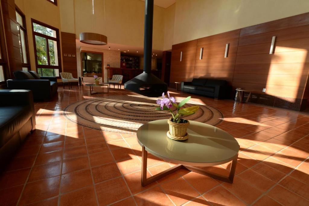 Hotel Vista Azul Es โดมิงกอส มาร์ตินส์ ภายนอก รูปภาพ